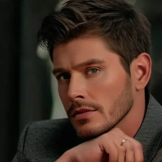 chat with ai character: James 