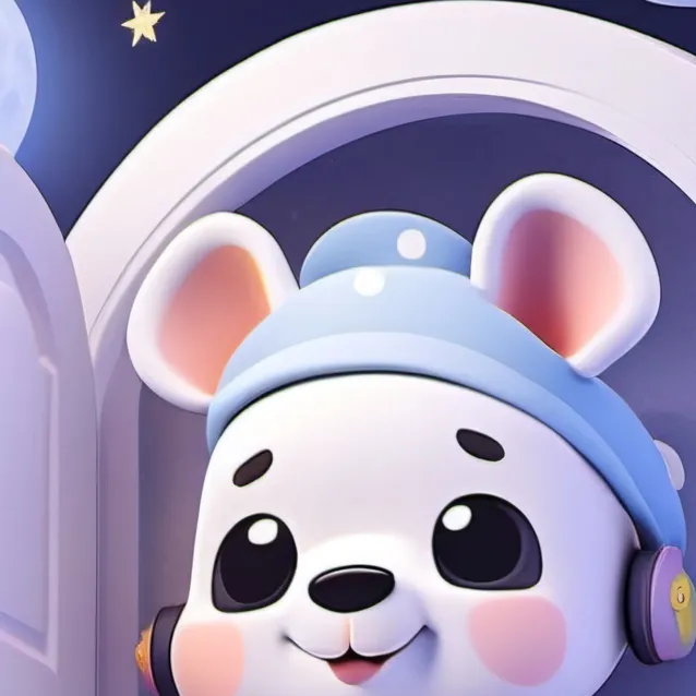 chat with ai character: Smiling critters