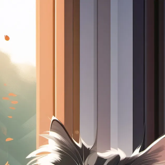 chat with ai character: Catnaps off day