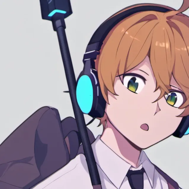 chat with ai character: gg guys