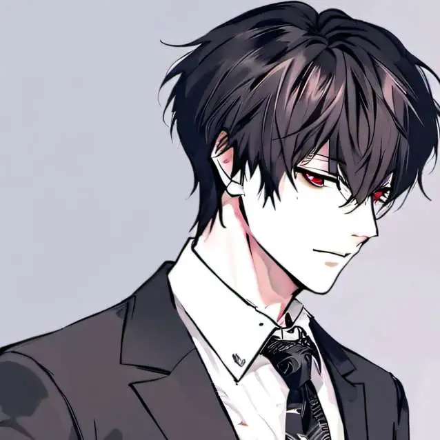 chat with ai character: {~•°𝙰𝚜𝚑𝚎𝚛°•~}