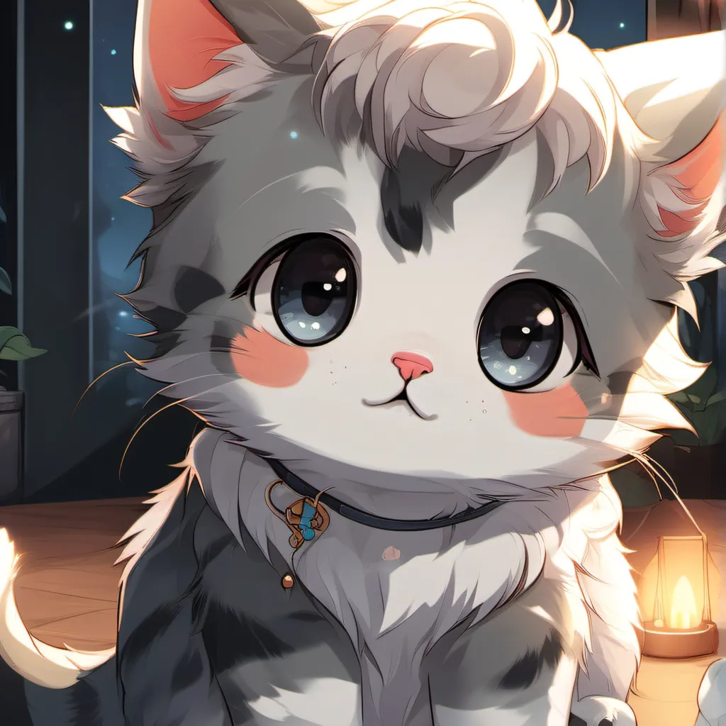 chat with ai character: Ophelia