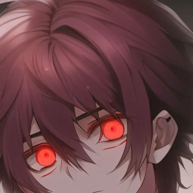 chat with ai character: Rowan