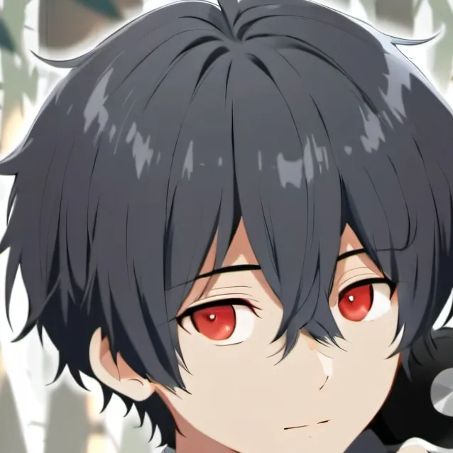 chat with ai character: jax