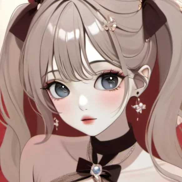 chat with ai character: Riley