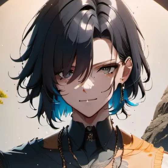 chat with ai character: Akiyama