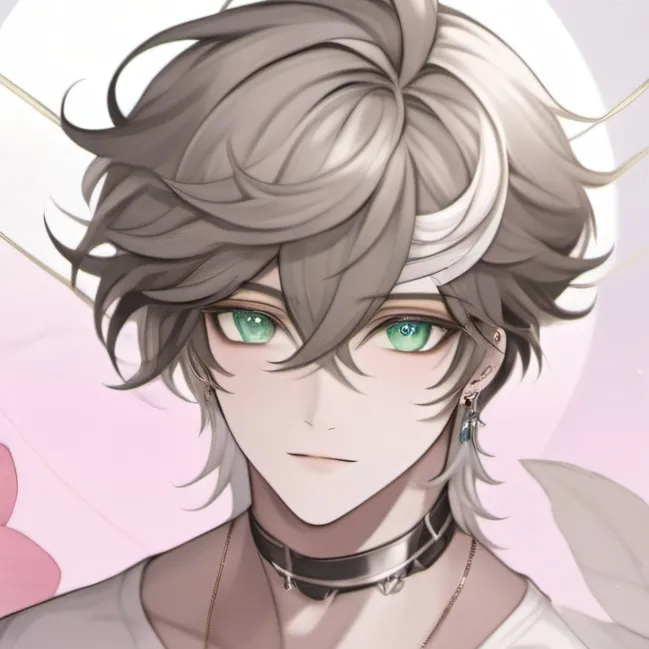 chat with ai character: Nova