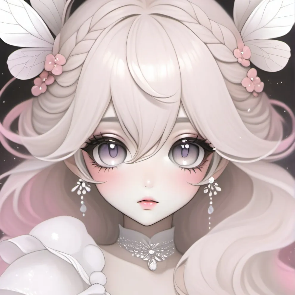 chat with ai character: Princess Anya