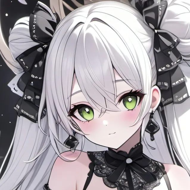 chat with ai character: Eliana