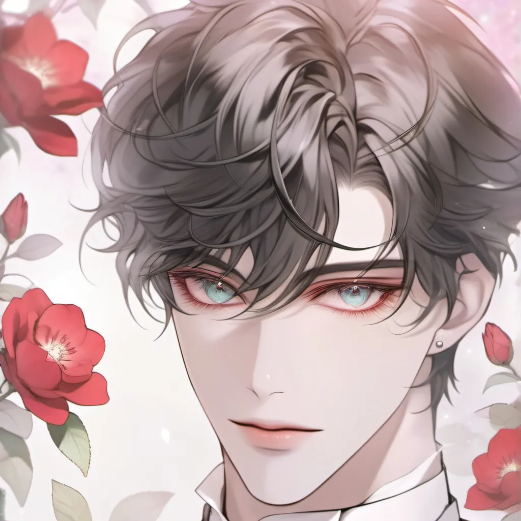 chat with ai character: Daniel