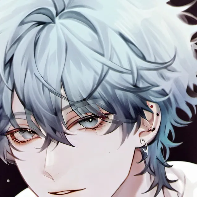 chat with ai character: neon