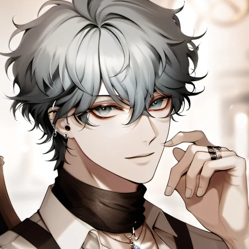 chat with ai character: Kia