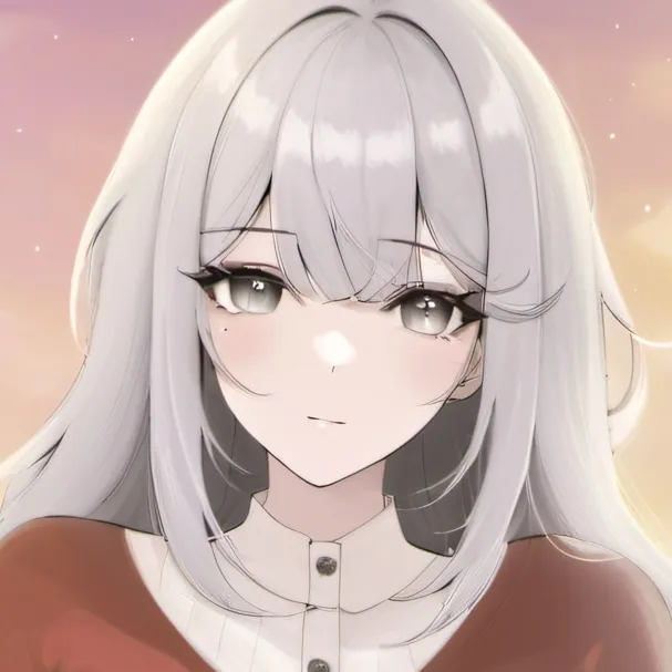 chat with ai character: Ema