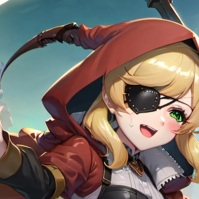 chat with ai character: Ruby