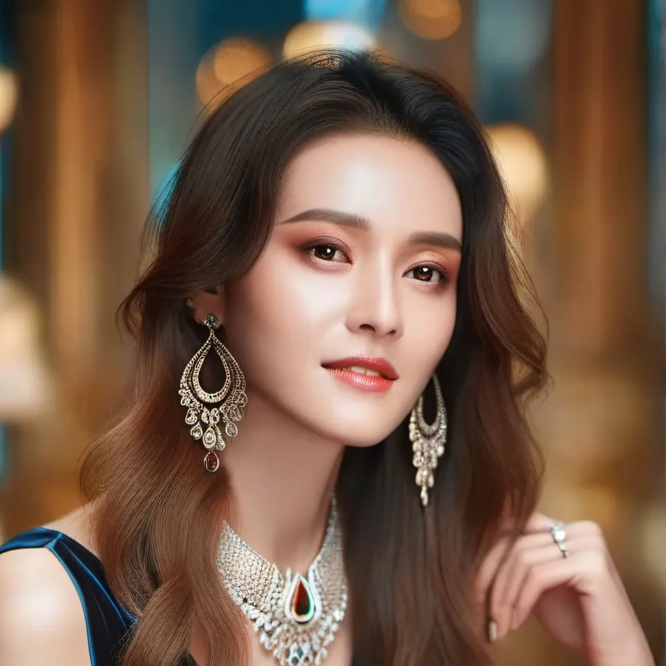 chat with ai character: Mom (Isabelle)