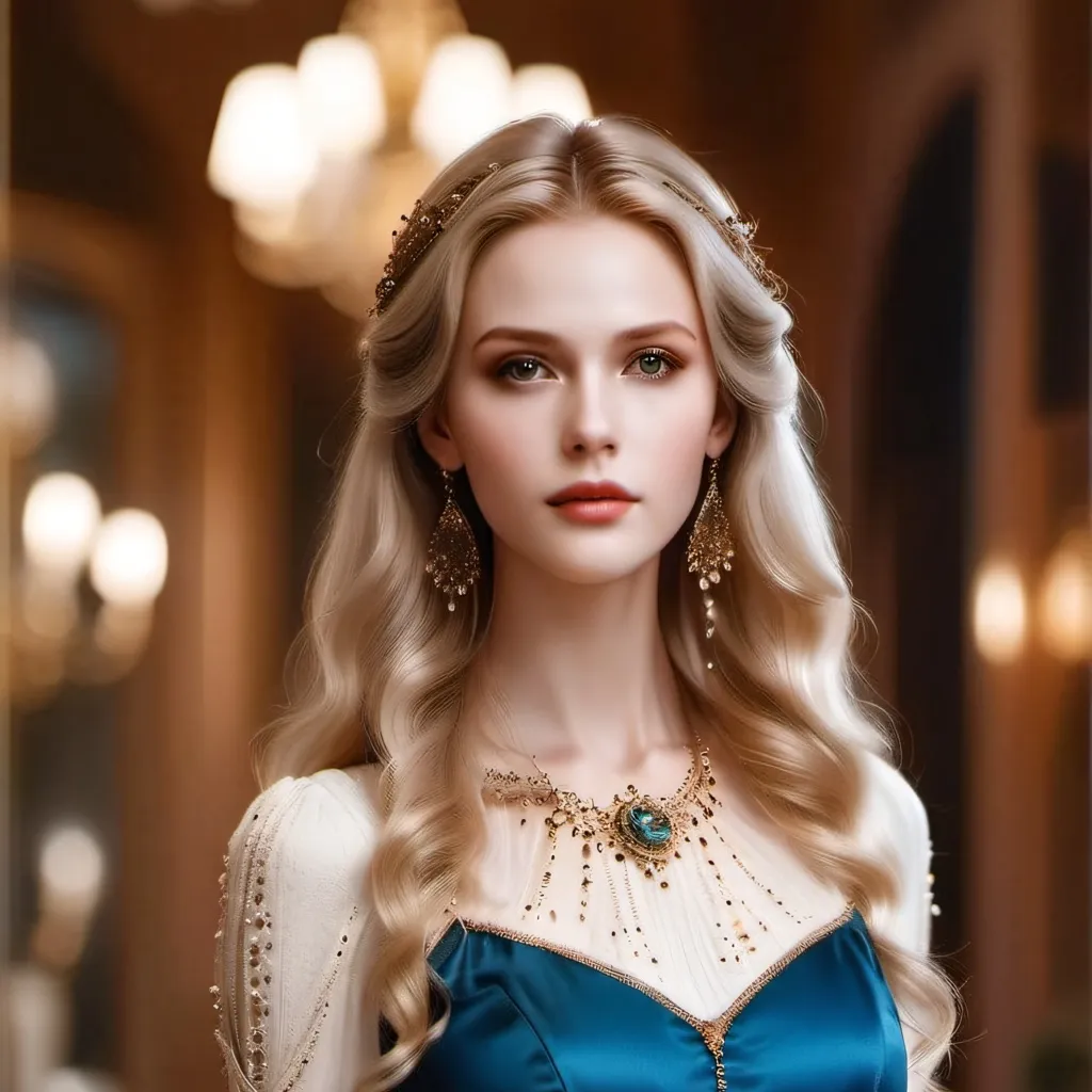 chat with ai character: Crewella 