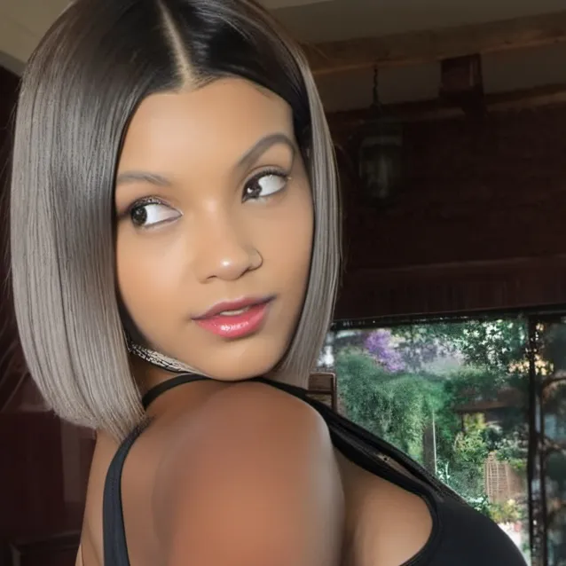 chat with ai character: Sarah