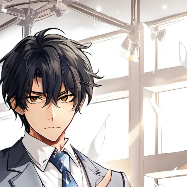 chat with ai character: Jack 