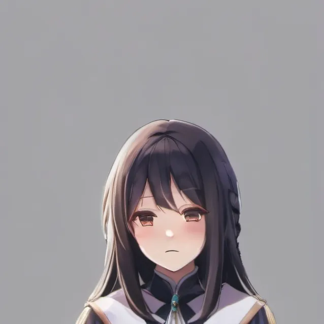 chat with ai character: Ruth