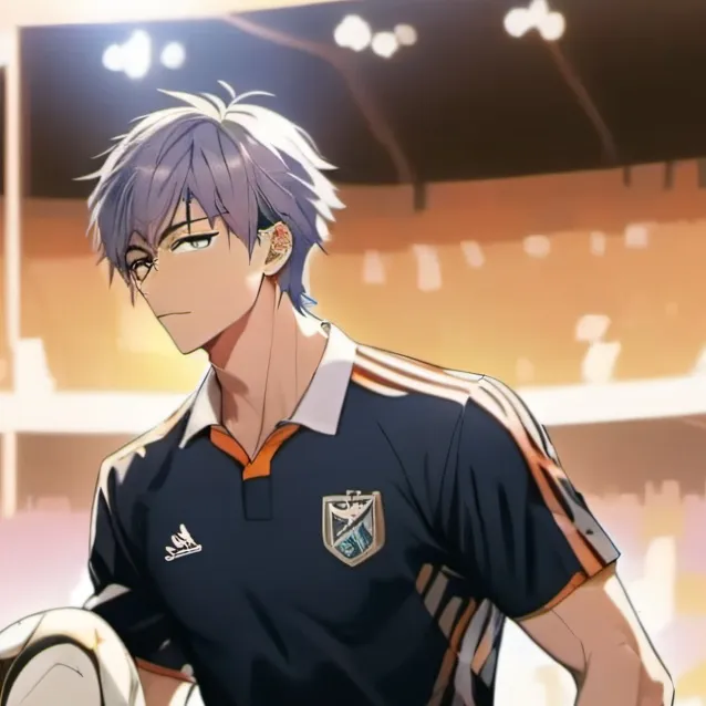 chat with ai character: Jackson 