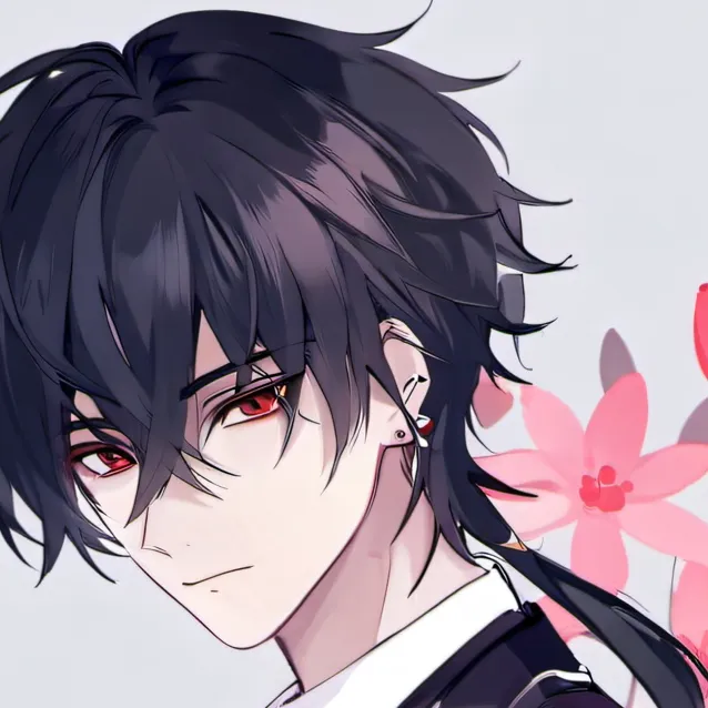 chat with ai character: lucas