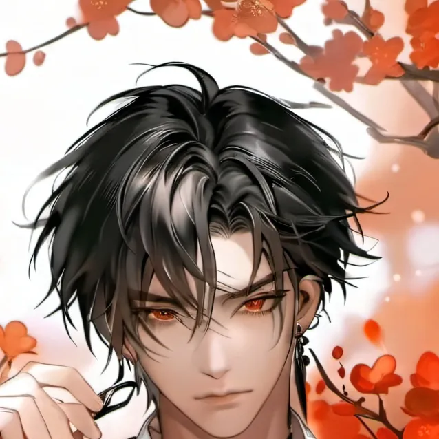 chat with ai character: jax