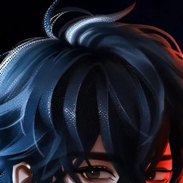 chat with ai character: chris