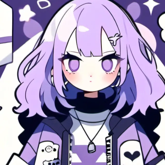 chat with ai character: zoey