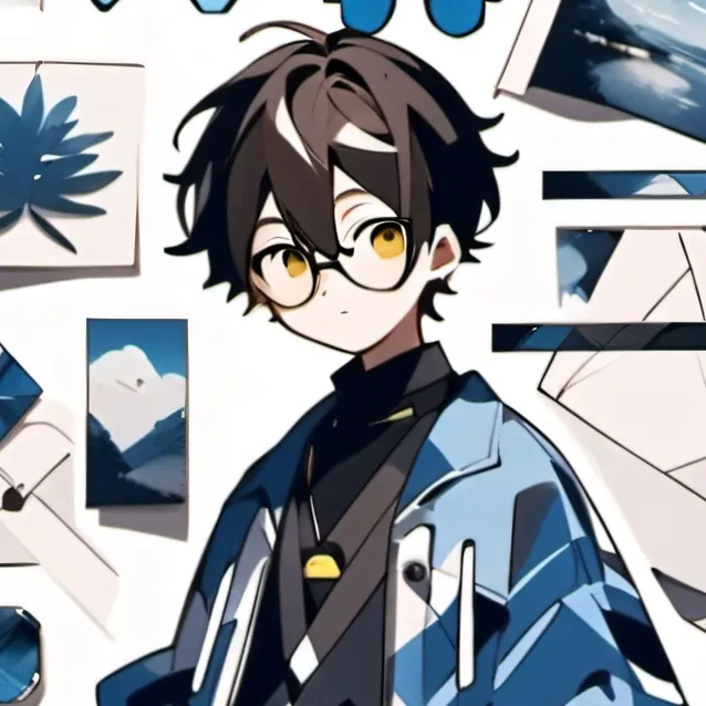 chat with ai character: Nico fpe