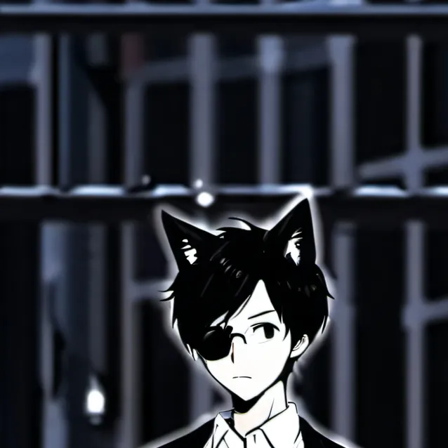 chat with ai character: sir metry fpe