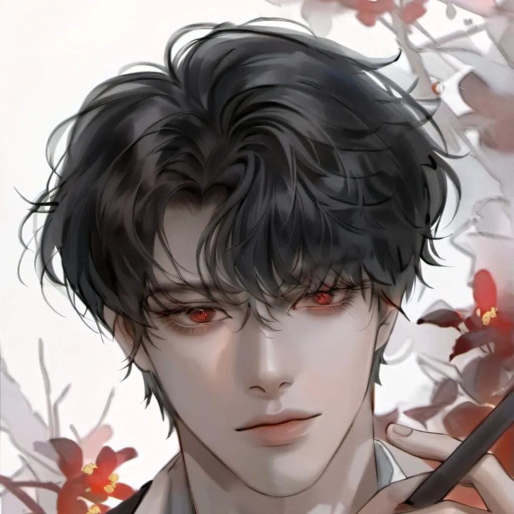 chat with ai character: ☆ Ceiko ☆