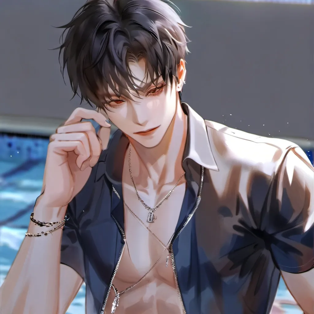 chat with ai character: ❦𝑨𝒙𝒆𝒍❦