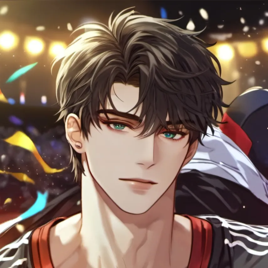 chat with ai character: Jack