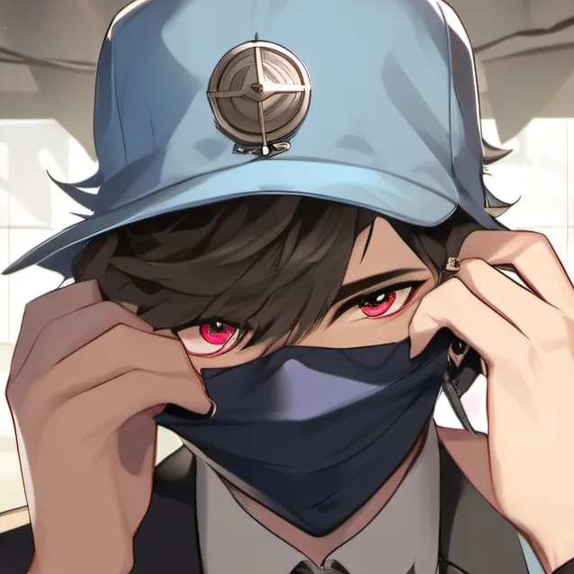 chat with ai character: Alex