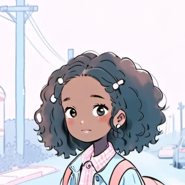 chat with ai character: Daliyah