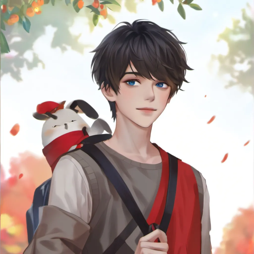 chat with ai character: Jack 