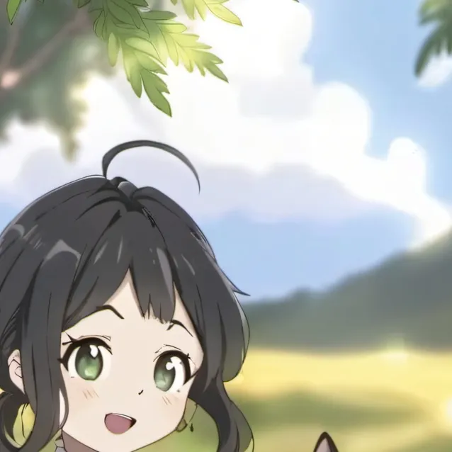 chat with ai character: catnap dogday