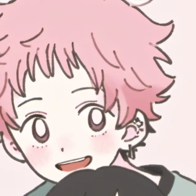 chat with ai character: highschool AU