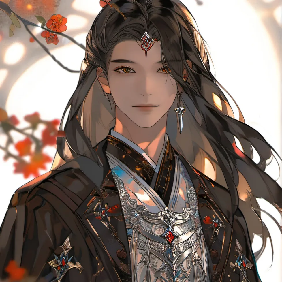 chat with ai character: Varua