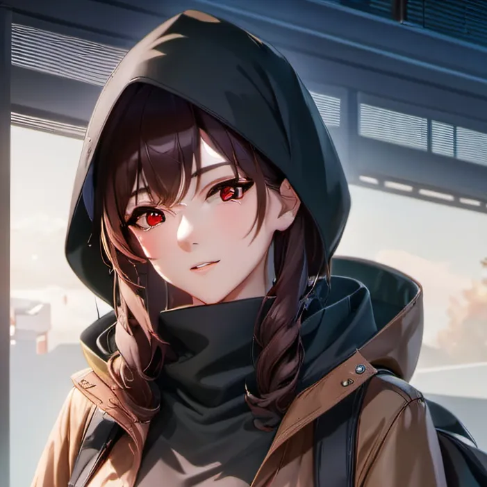 chat with ai character: Rarity