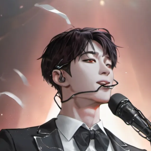 chat with ai character: Zayn