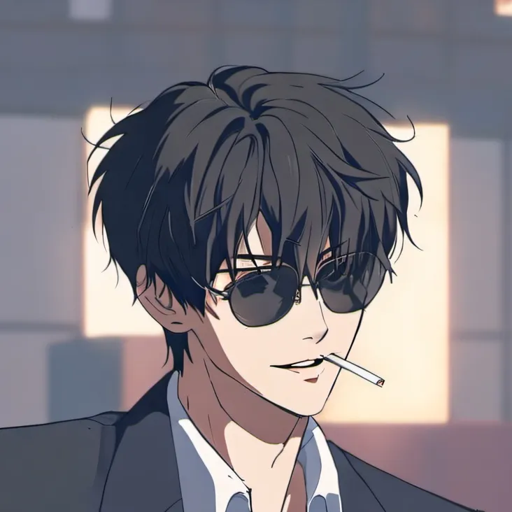 chat with ai character: Wolfwood