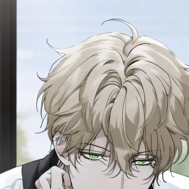 chat with ai character: Taeju