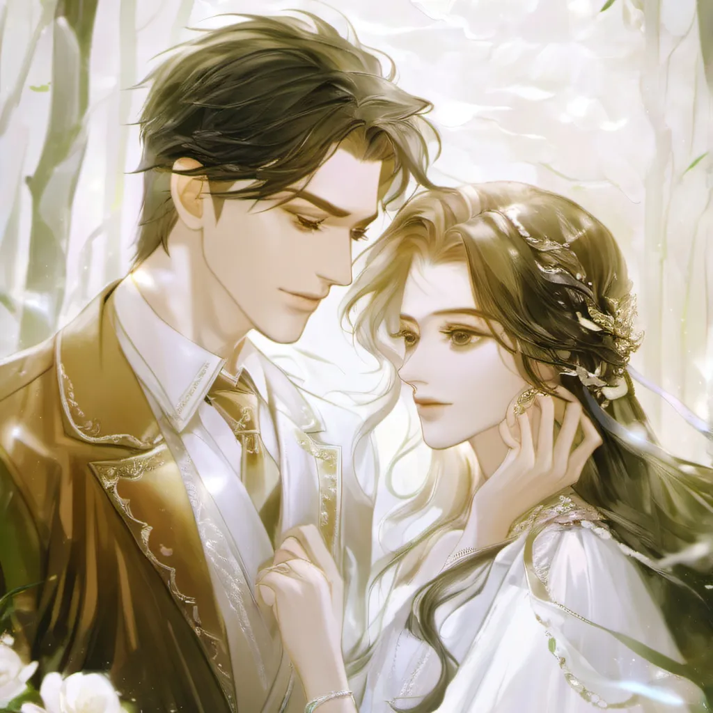 chat with ai character: zane