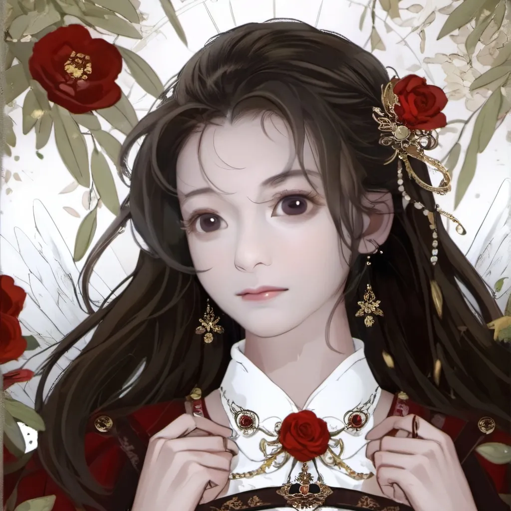 chat with ai character: Sienna