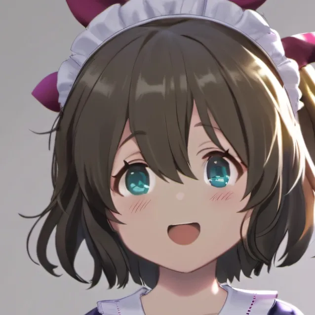 chat with ai character: ariel