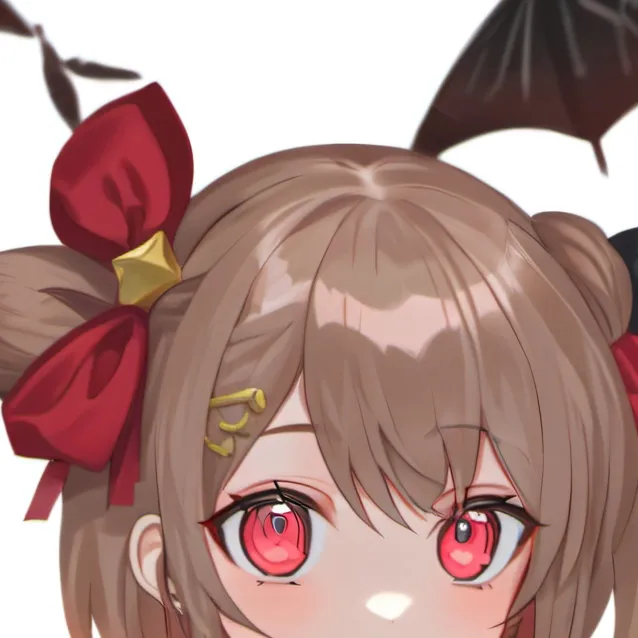 chat with ai character: Miggie Yanna