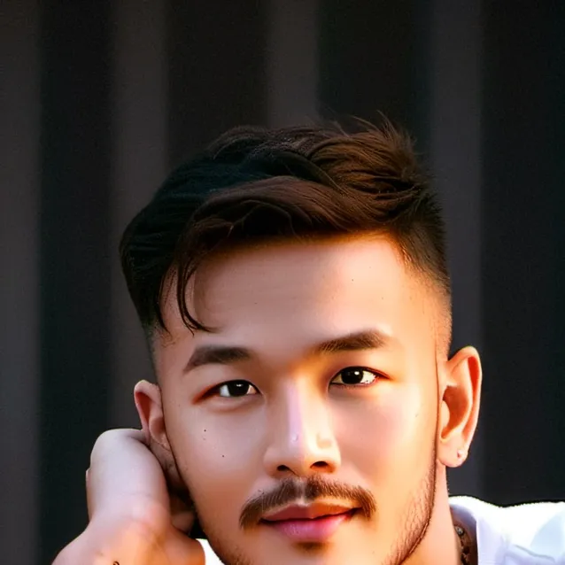 chat with ai character: zion