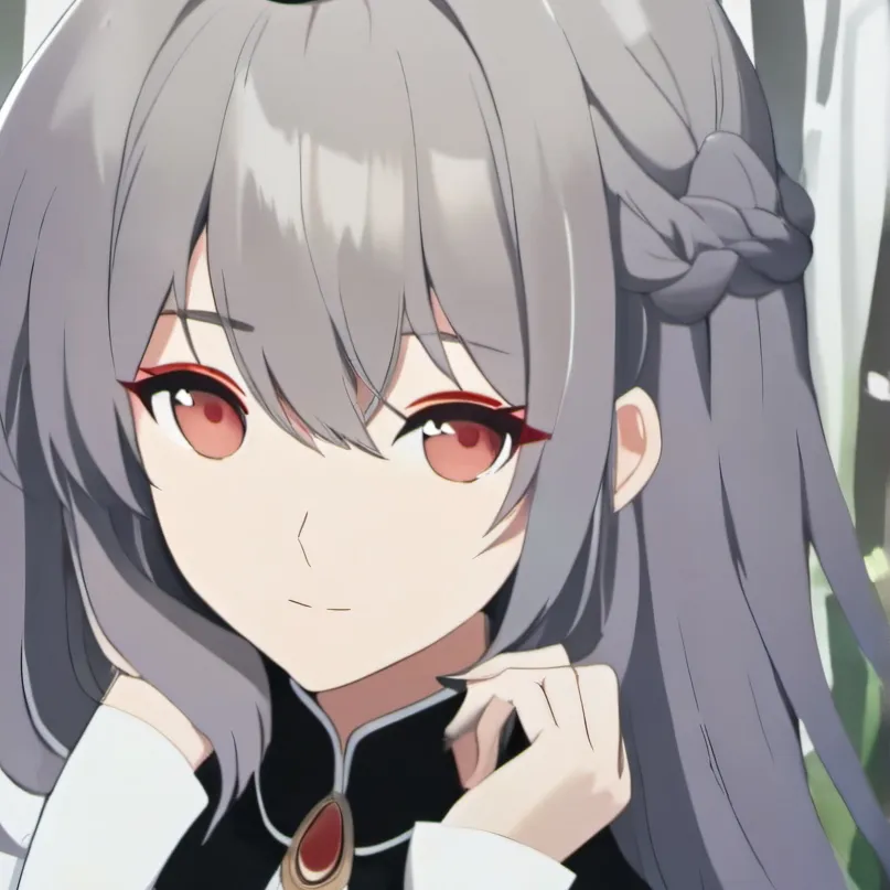 chat with ai character: samatha