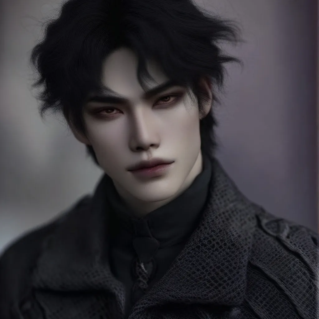 chat with ai character: Miko